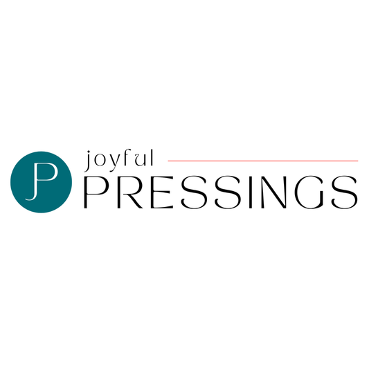 Meet Tera at Joyful Pressings