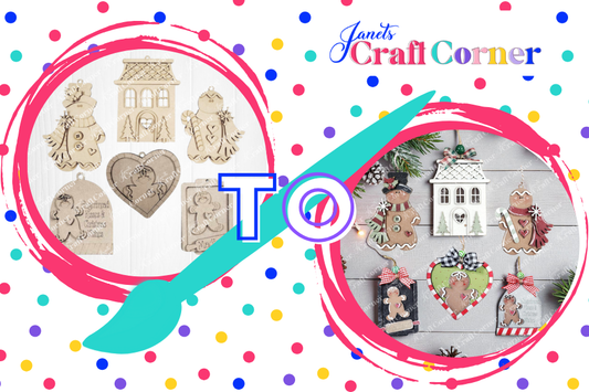 Craft the Perfect Gingerbread Ornaments for Your Holiday Decor