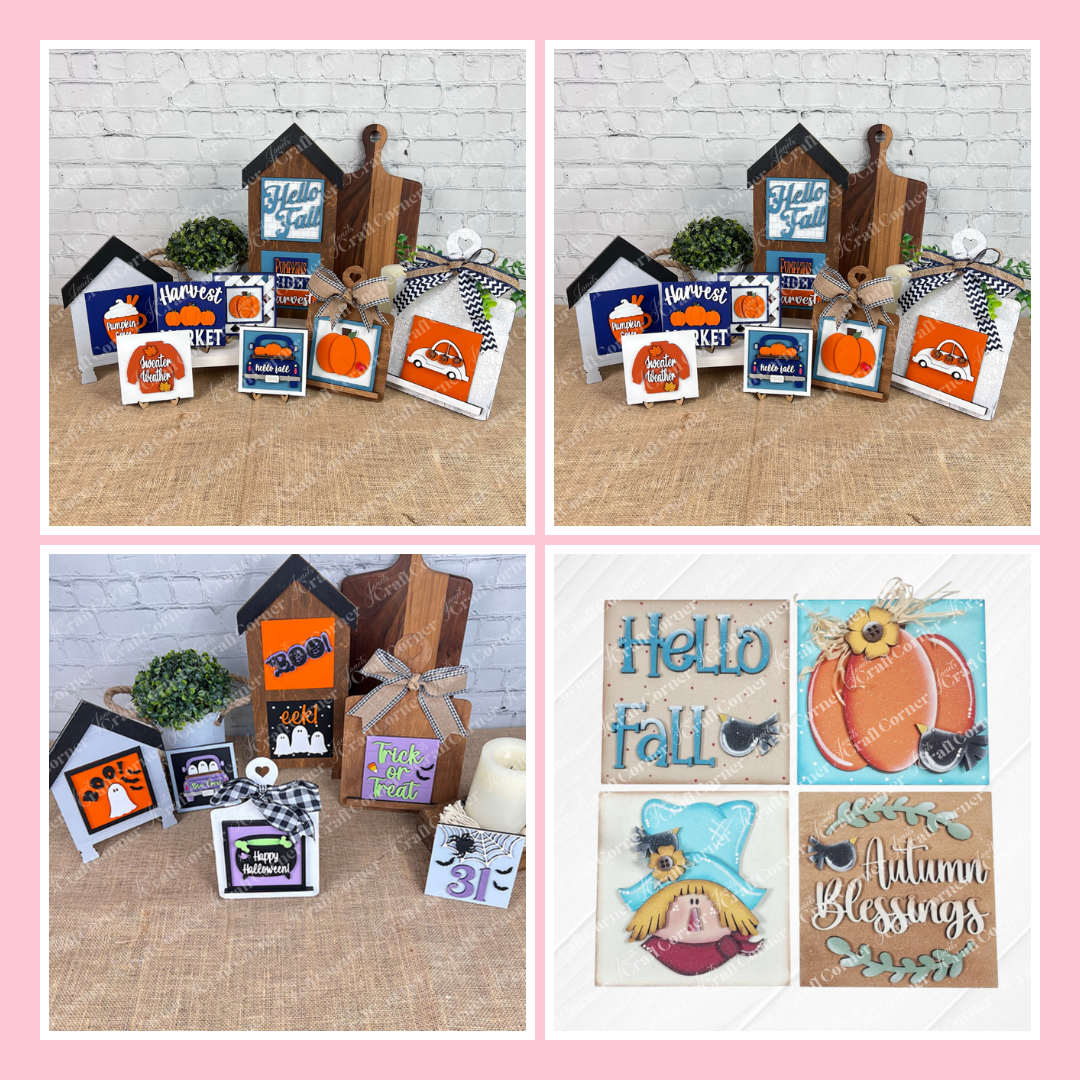 Fall Swappable Squares