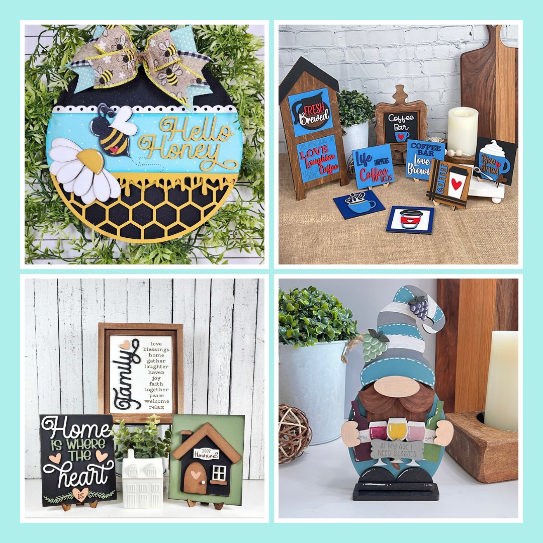 Everyday – Janet's Craft Corner
