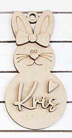 Easter Ornaments and Tags