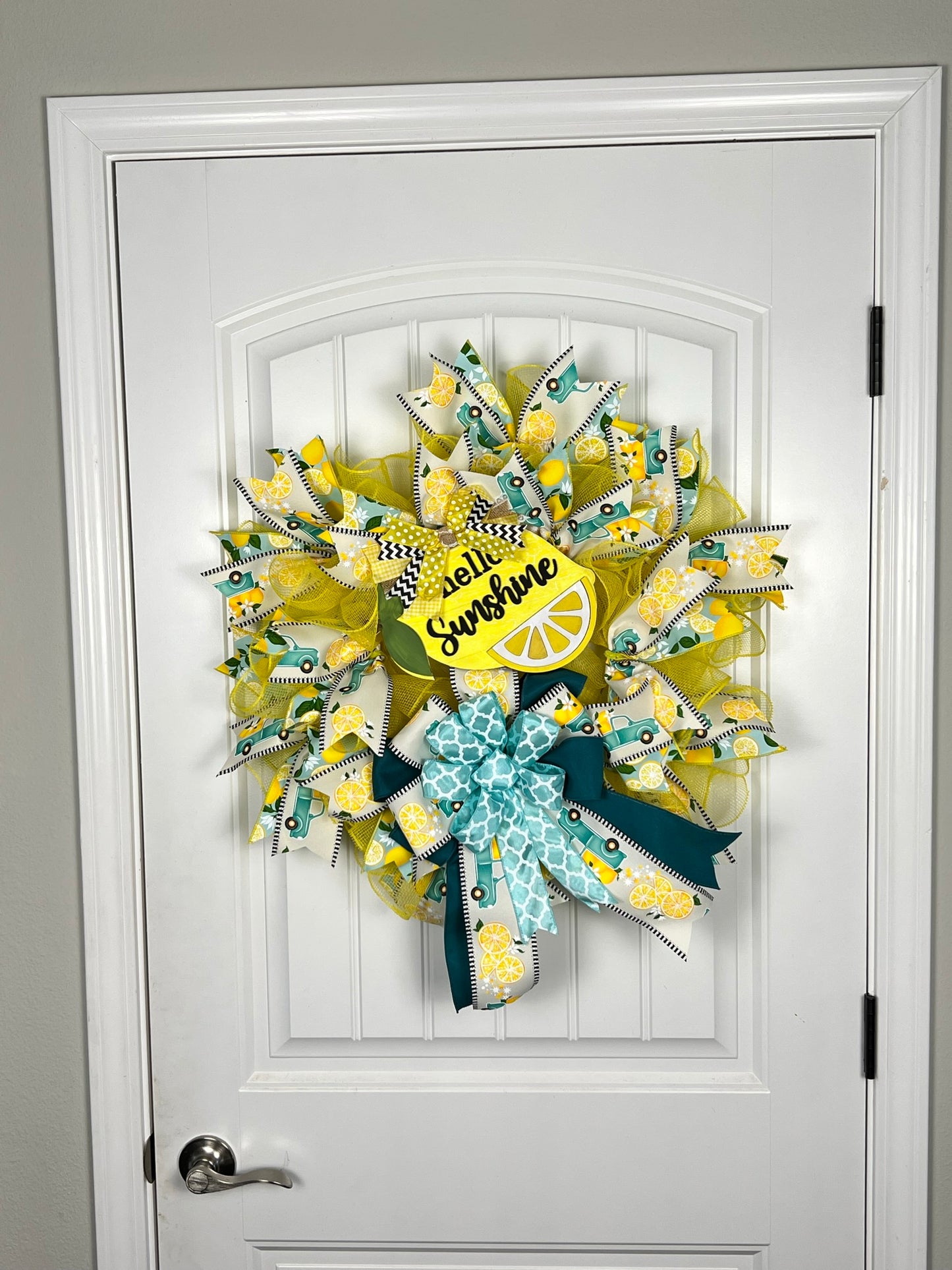 Wreaths
