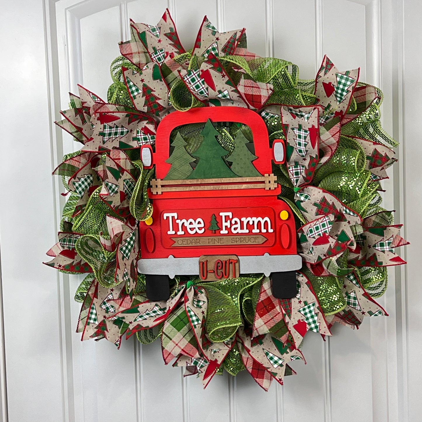 Wreaths
