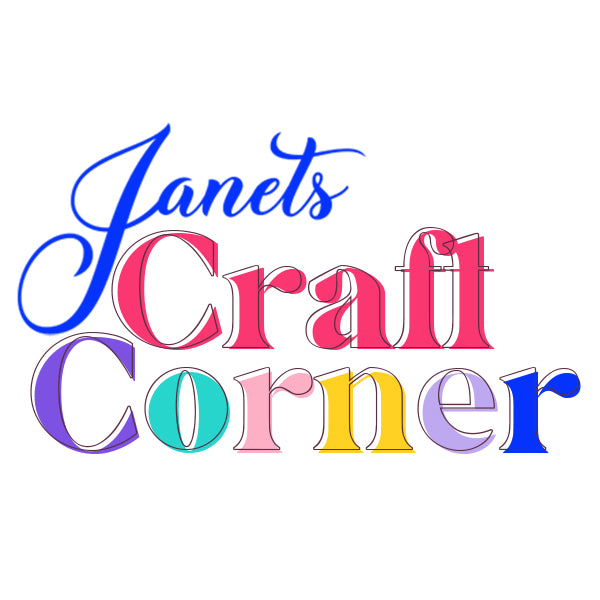 Janet's Craft Corner