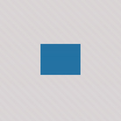 Spring Word Block Shelf Sitter - DIY seasonal home decor craft kit - Set of 1