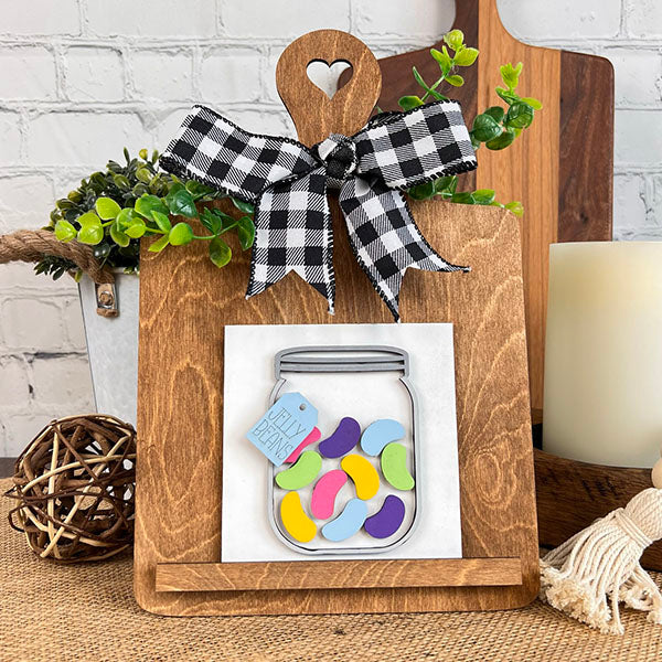 Easter Interchangeable Squares
