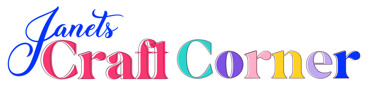 Janet's Craft Corner